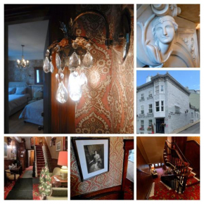 Manoir Sainte Genevieve Quebec